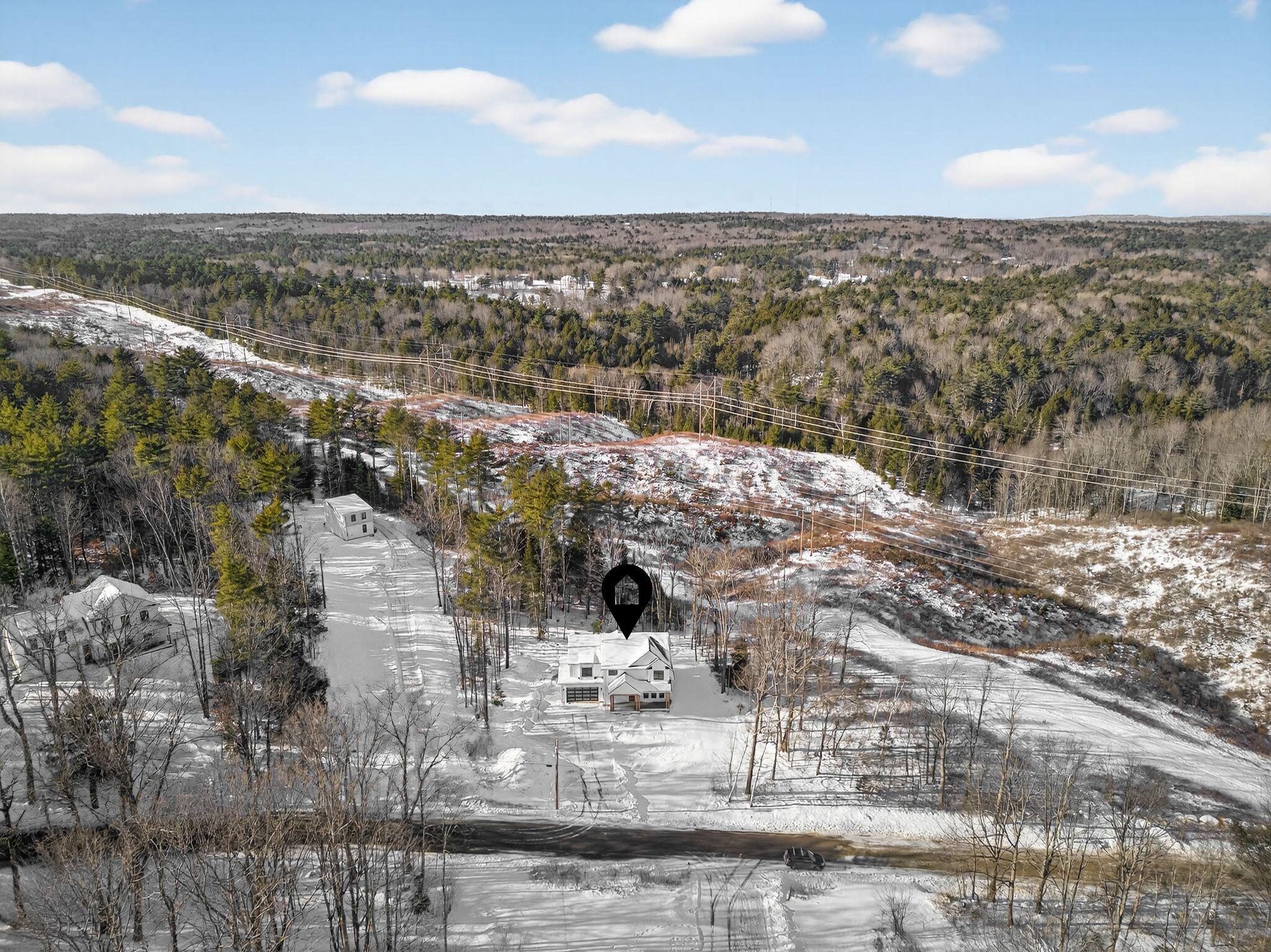 118 Lufkin Road North Yarmouth ME 04097