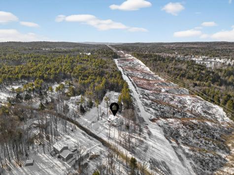 118 Lufkin Road North Yarmouth ME 04097