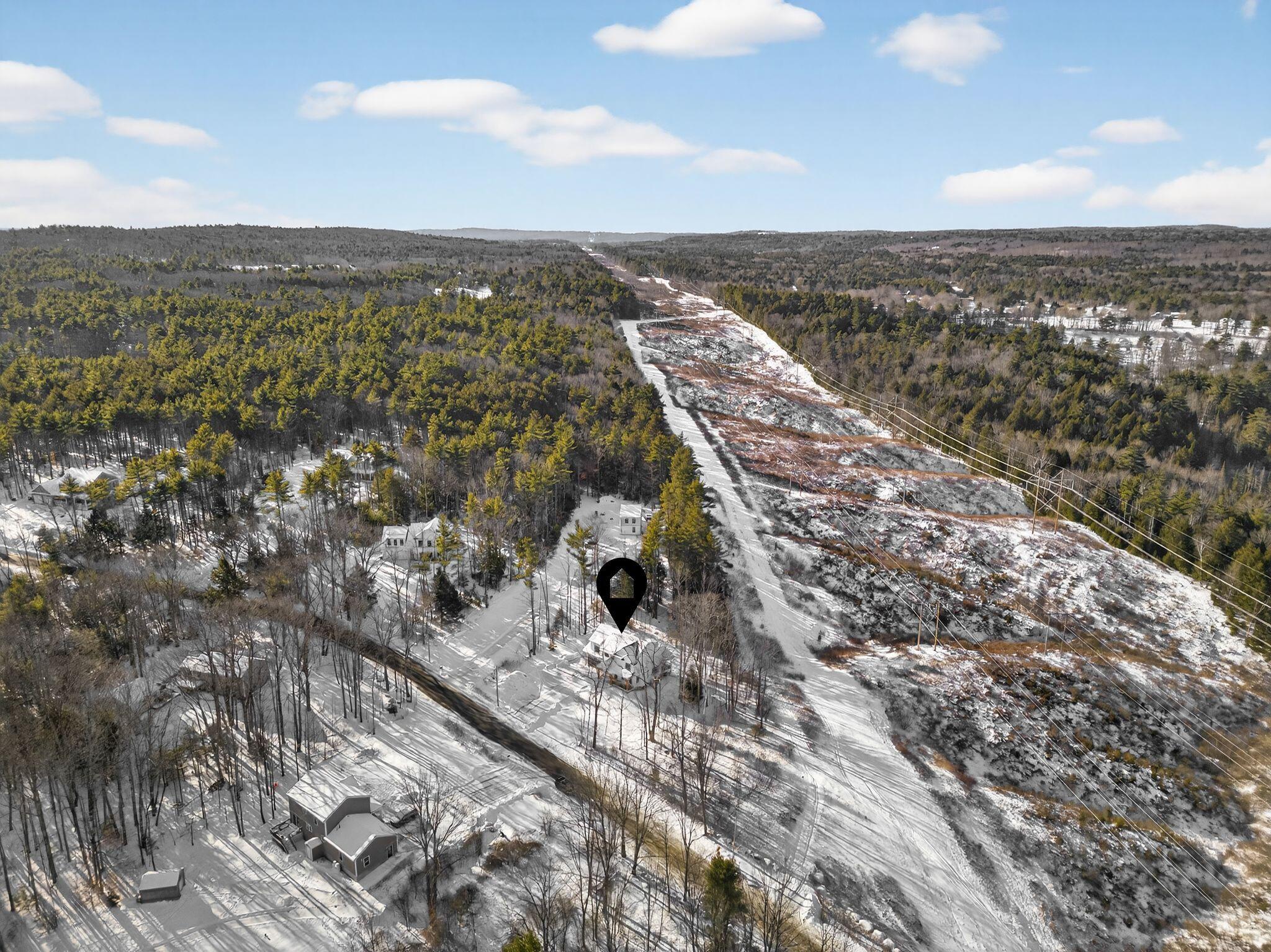 118 Lufkin Road North Yarmouth ME 04097