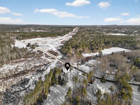 118 Lufkin Road North Yarmouth ME 04097