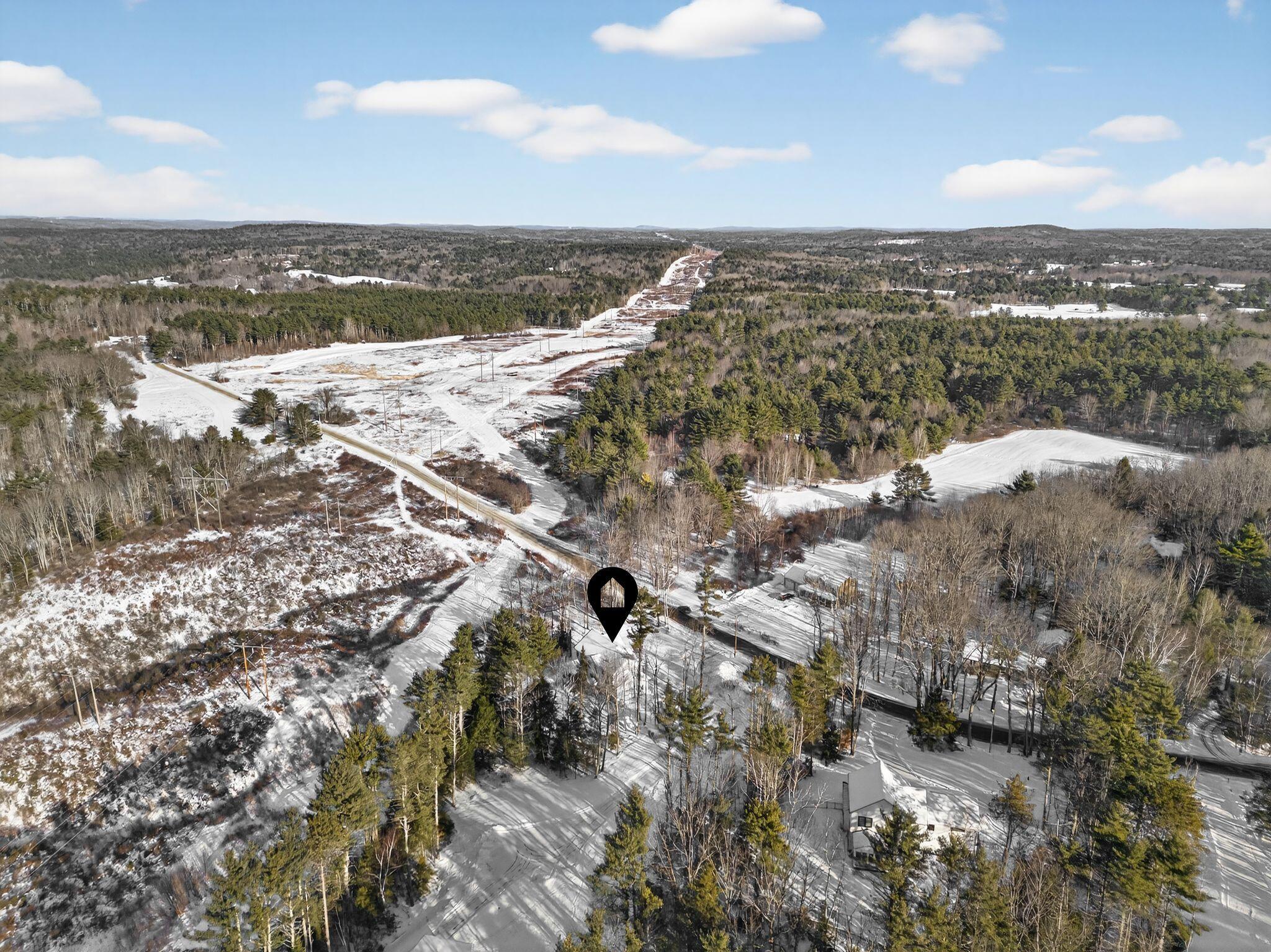 118 Lufkin Road North Yarmouth ME 04097