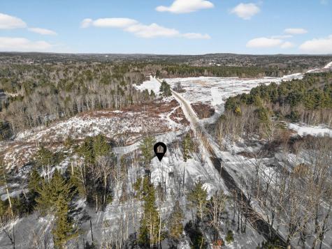 118 Lufkin Road North Yarmouth ME 04097