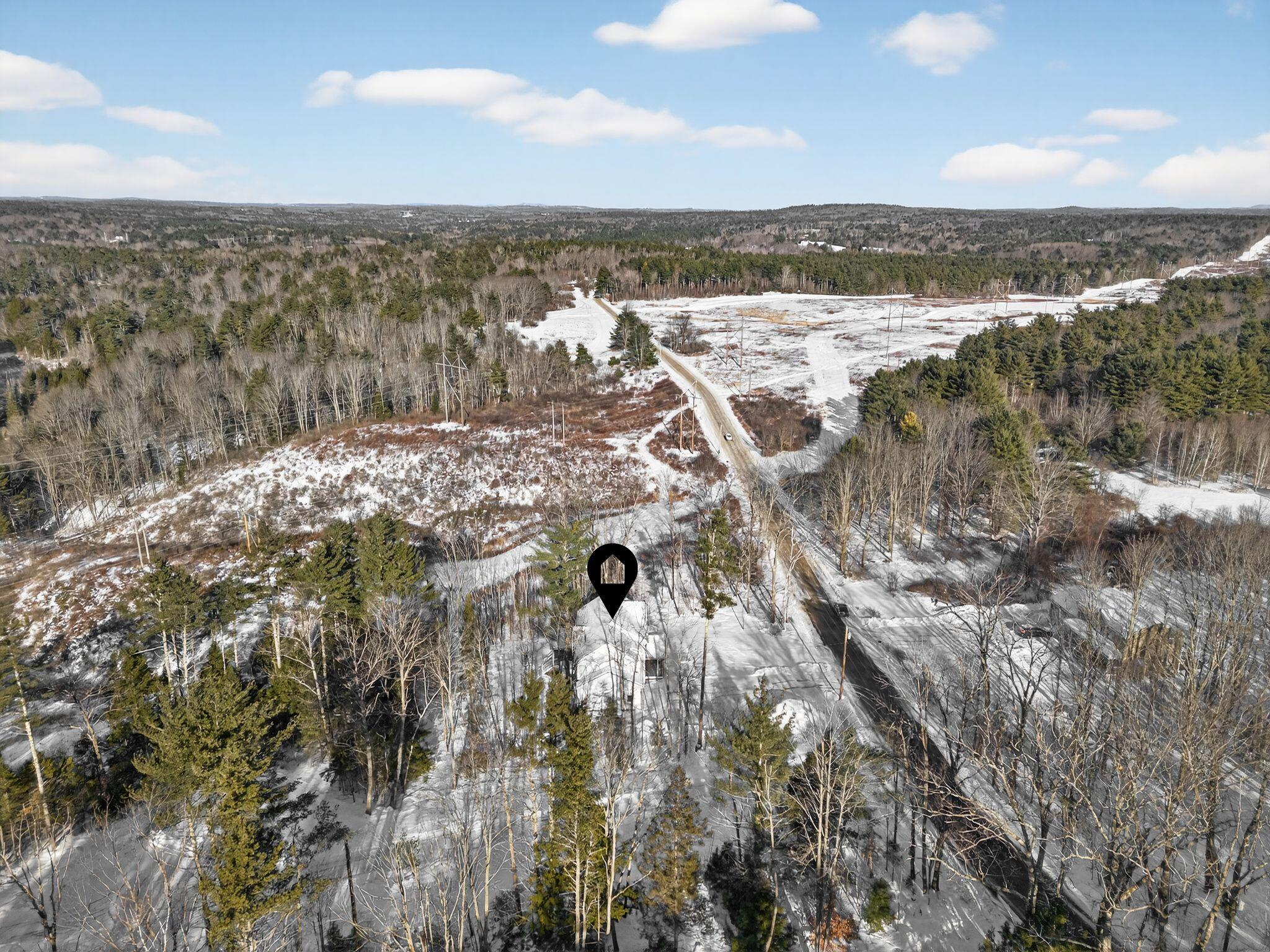 118 Lufkin Road North Yarmouth ME 04097