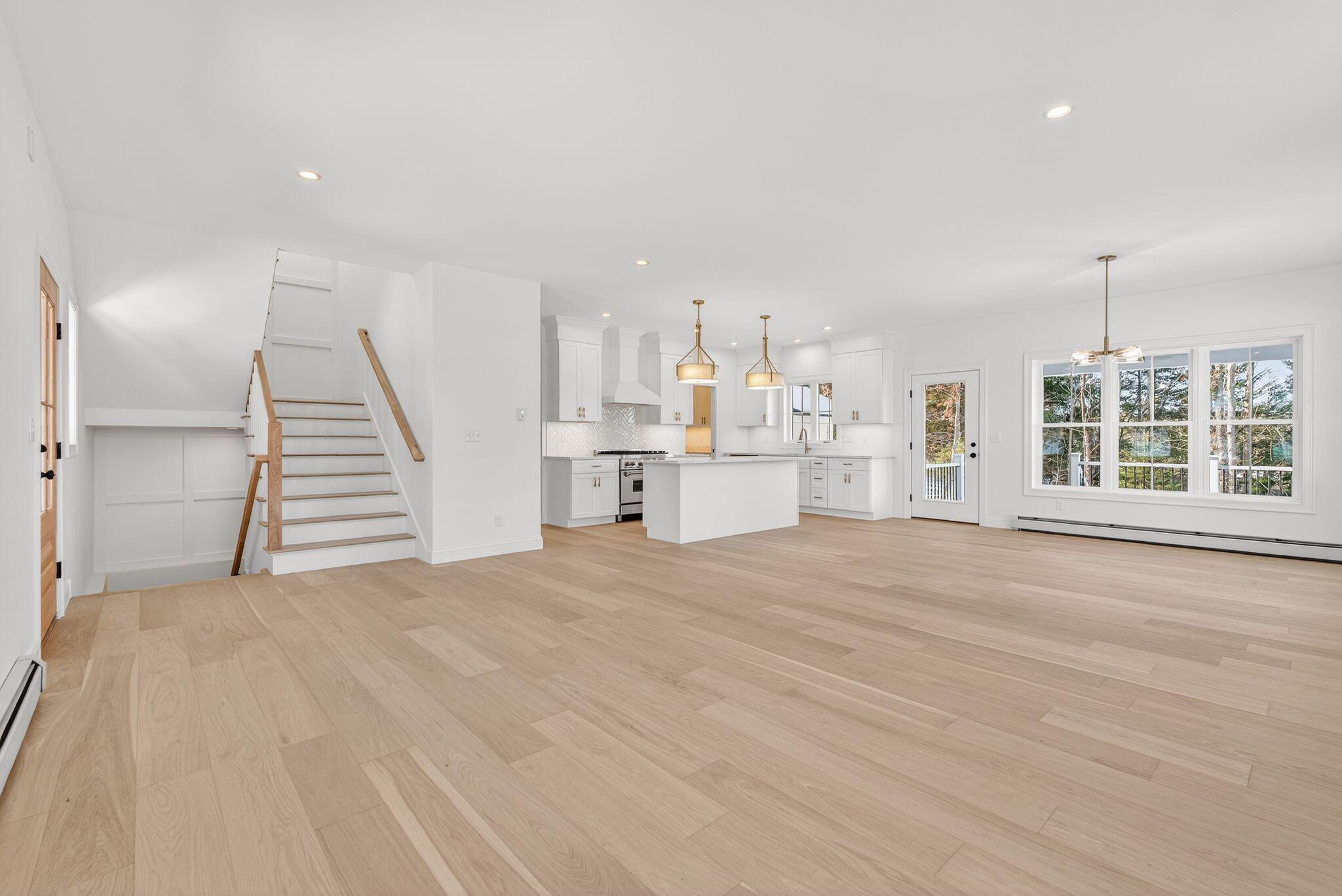 118 Lufkin Road North Yarmouth ME 04097