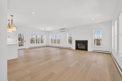 118 Lufkin Road North Yarmouth ME 04097