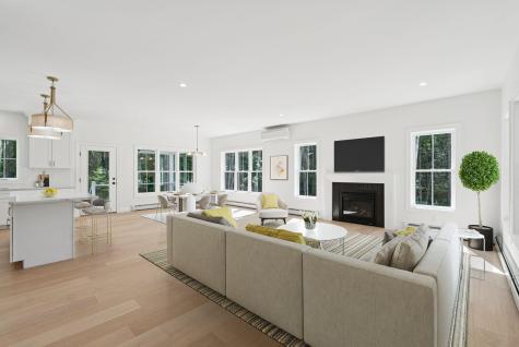 118 Lufkin Road North Yarmouth ME 04097