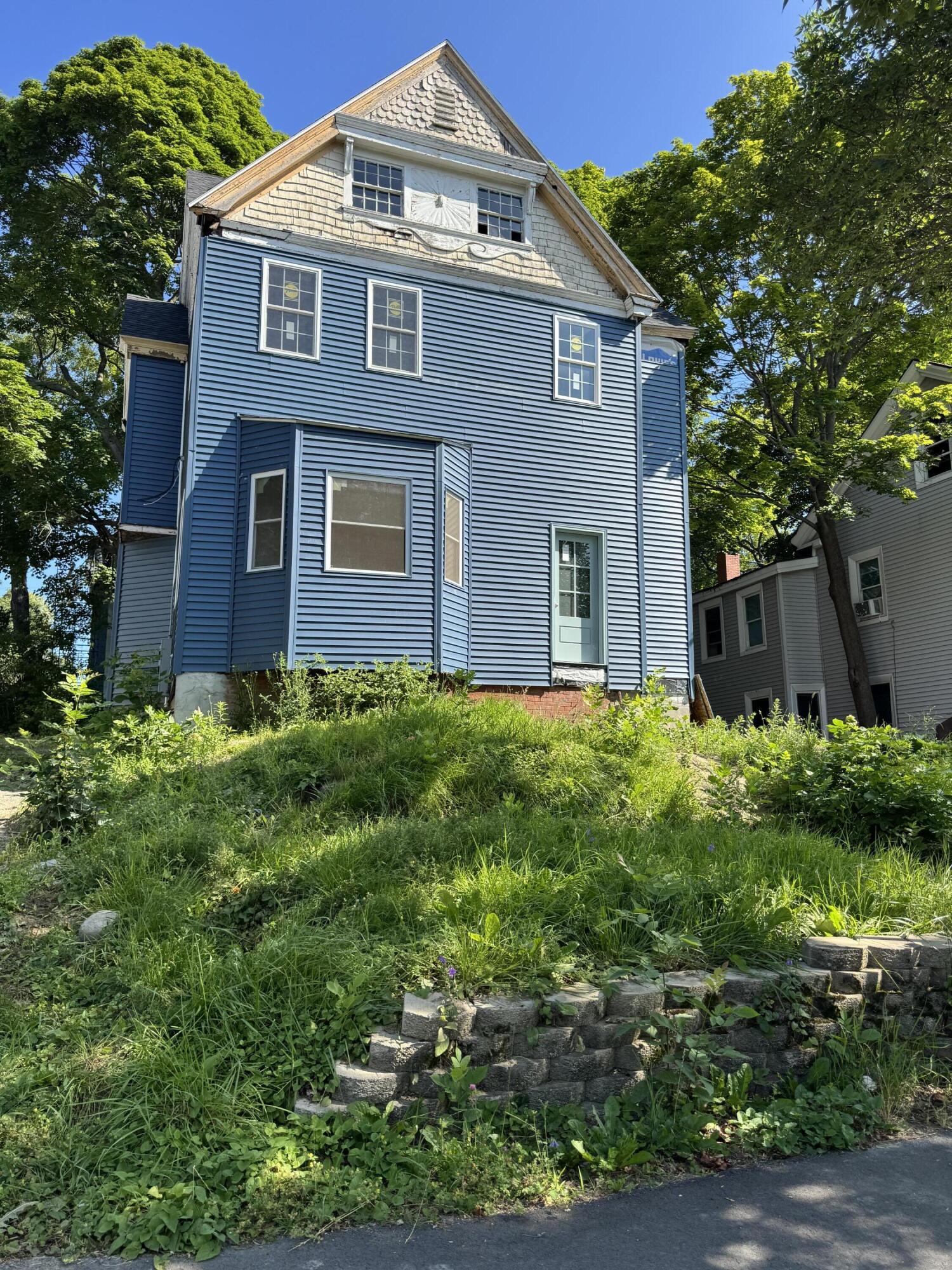 64 Jefferson Street Bangor ME 04401