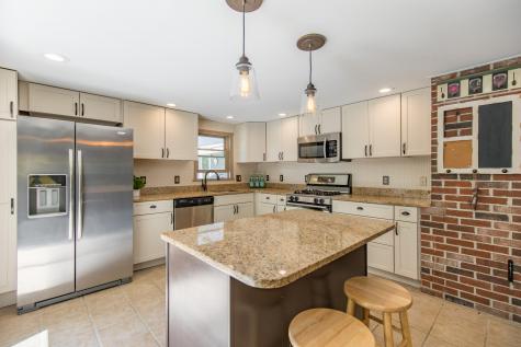140 Sligo Road Yarmouth ME 04096