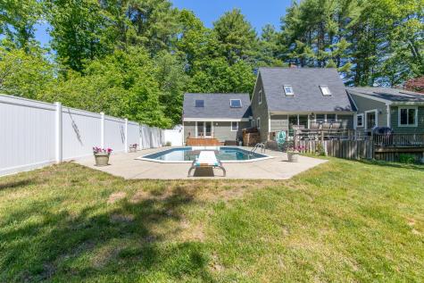 140 Sligo Road Yarmouth ME 04096