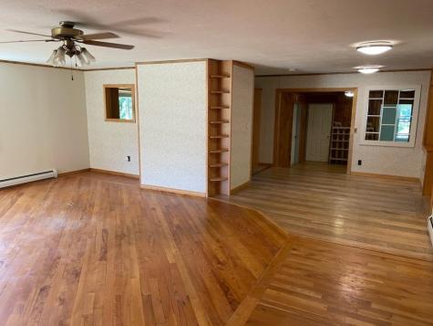 564 Avenue Road Levant ME 04456