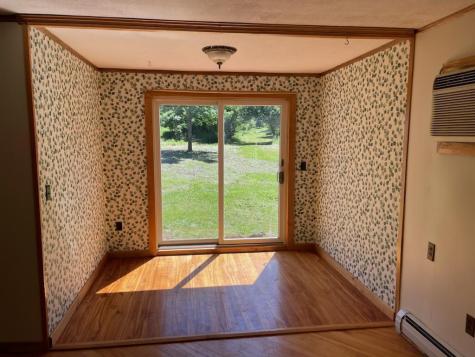 564 Avenue Road Levant ME 04456