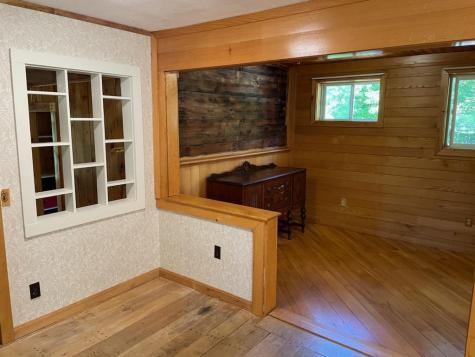 564 Avenue Road Levant ME 04456