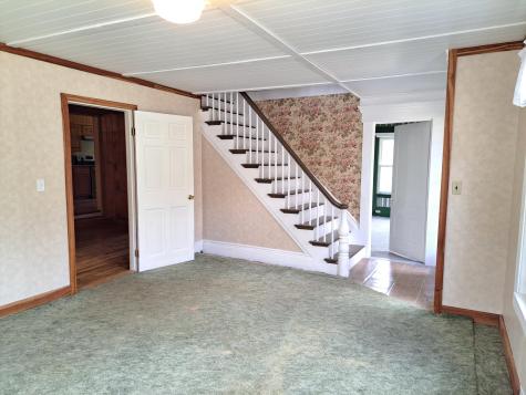 564 Avenue Road Levant ME 04456