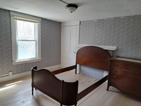 564 Avenue Road Levant ME 04456