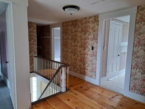 564 Avenue Road Levant ME 04456