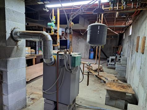 564 Avenue Road Levant ME 04456