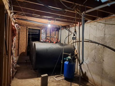 564 Avenue Road Levant ME 04456