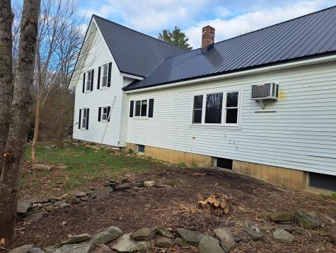 564 Avenue Road Levant ME 04456