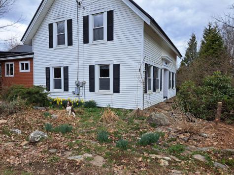 564 Avenue Road Levant ME 04456