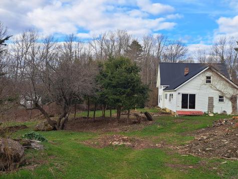 564 Avenue Road Levant ME 04456