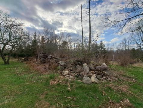 564 Avenue Road Levant ME 04456