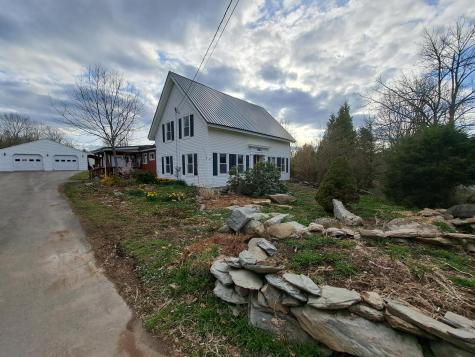 564 Avenue Road Levant ME 04456