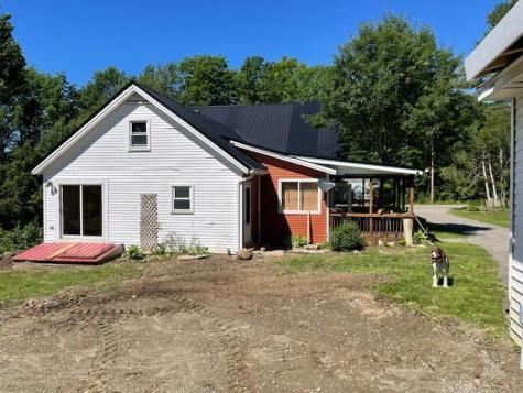 564 Avenue Road Levant ME 04456