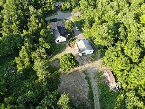 564 Avenue Road Levant ME 04456