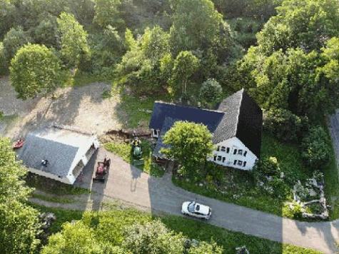 564 Avenue Road Levant ME 04456