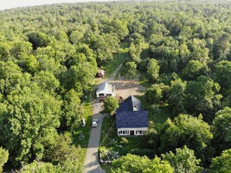 564 Avenue Road Levant ME 04456