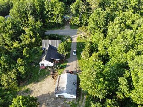 564 Avenue Road Levant ME 04456