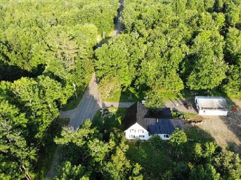 564 Avenue Road Levant ME 04456