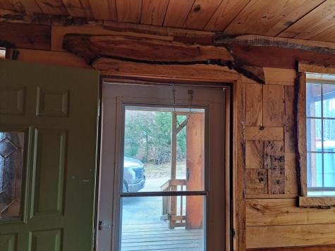 564 Avenue Road Levant ME 04456