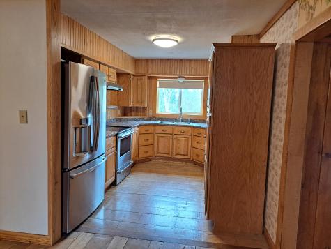 564 Avenue Road Levant ME 04456