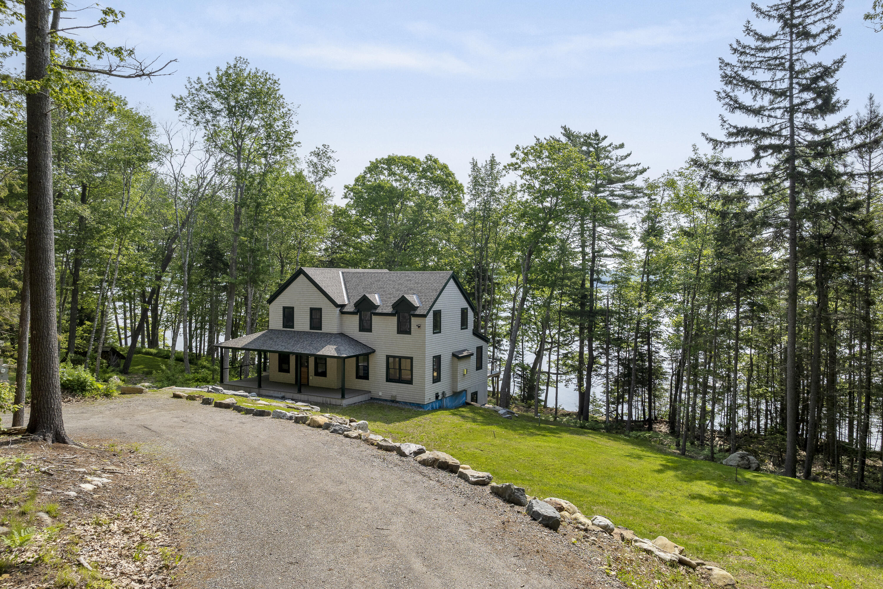 31 Viking Way Bristol ME 04539