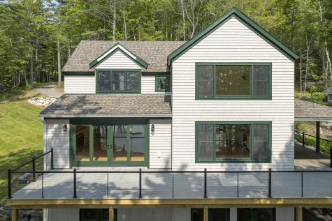 31 Viking Way Bristol ME 04539