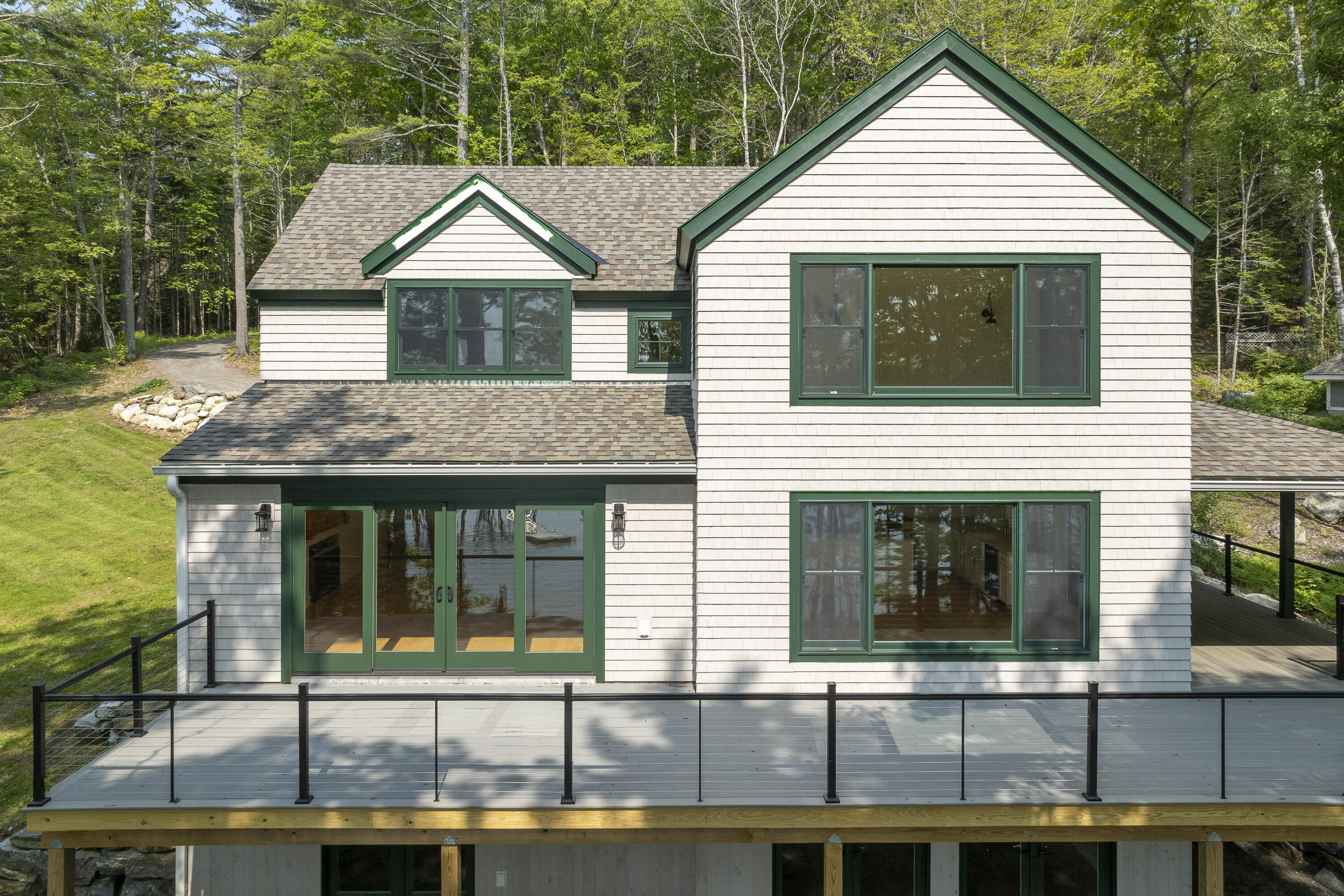 31 Viking Way Bristol ME 04539