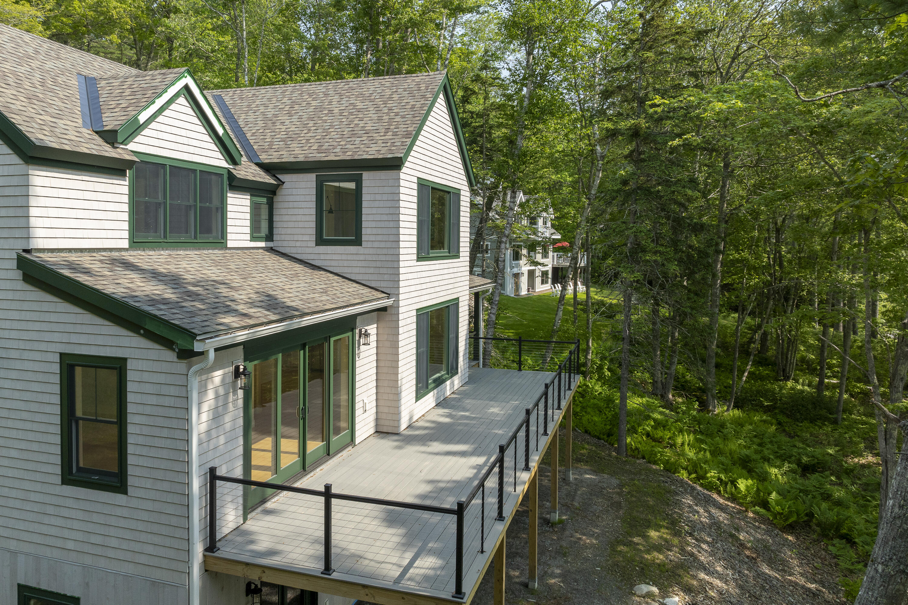 31 Viking Way Bristol ME 04539