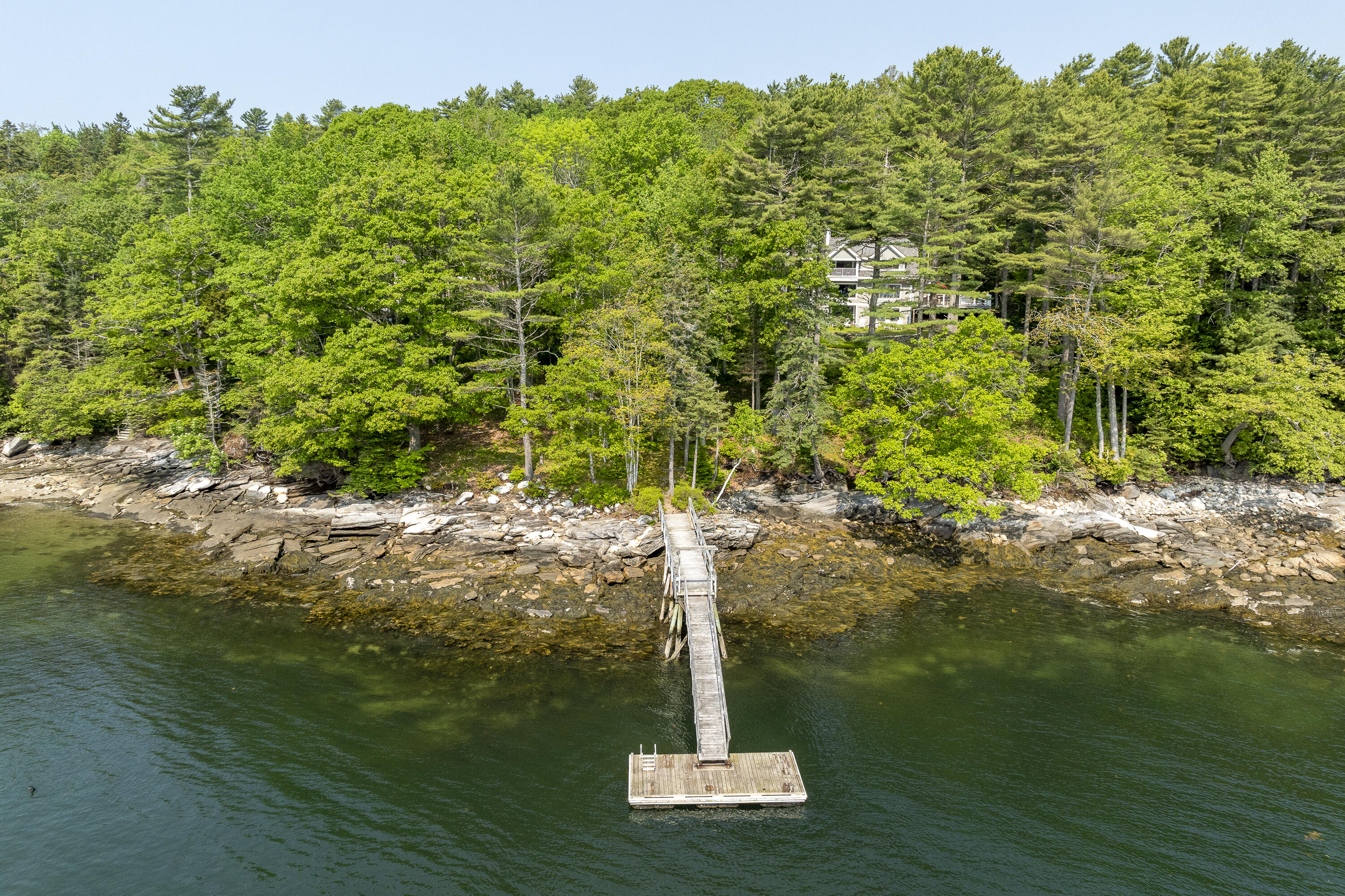 31 Viking Way Bristol ME 04539