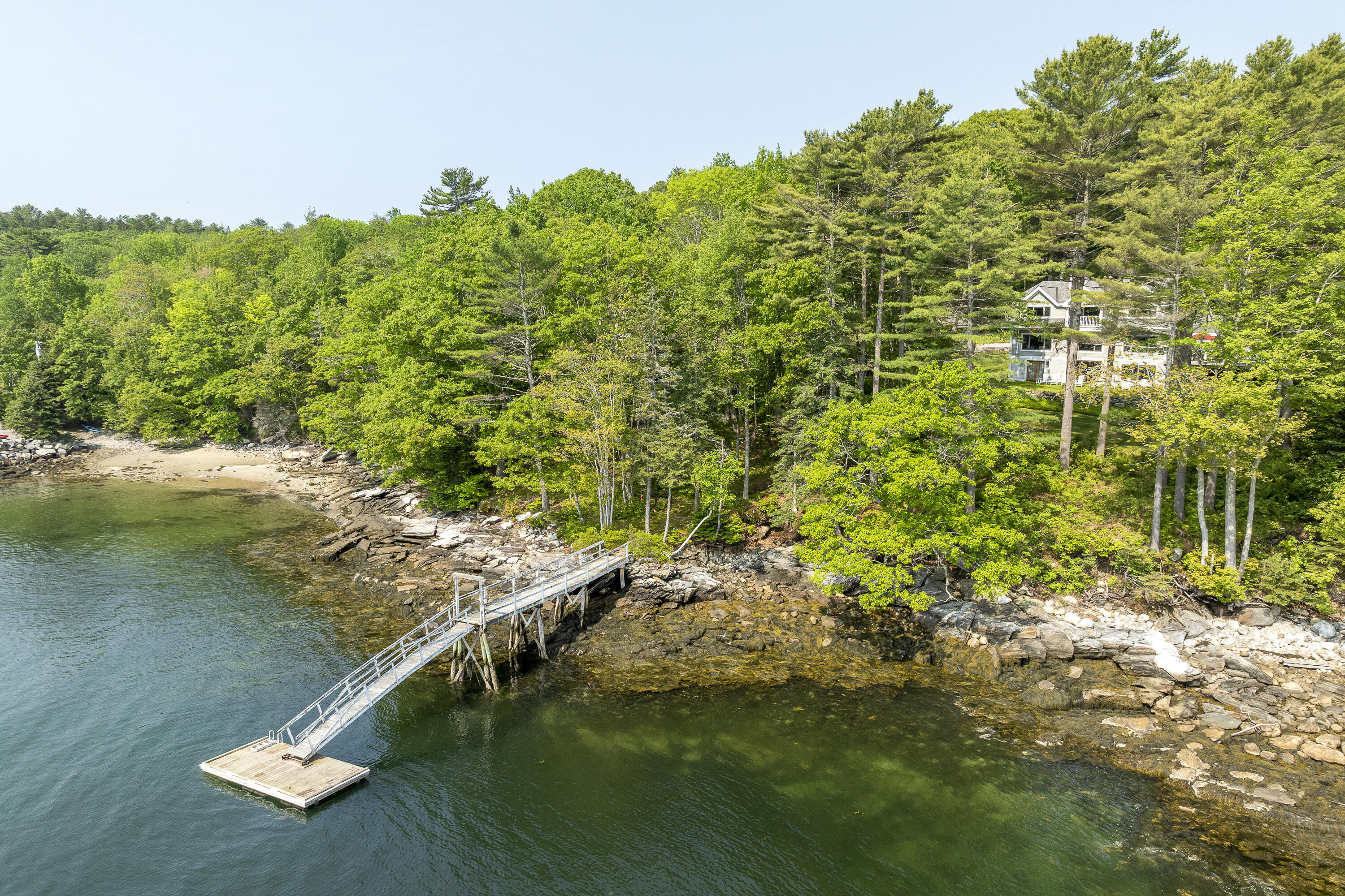 31 Viking Way Bristol ME 04539