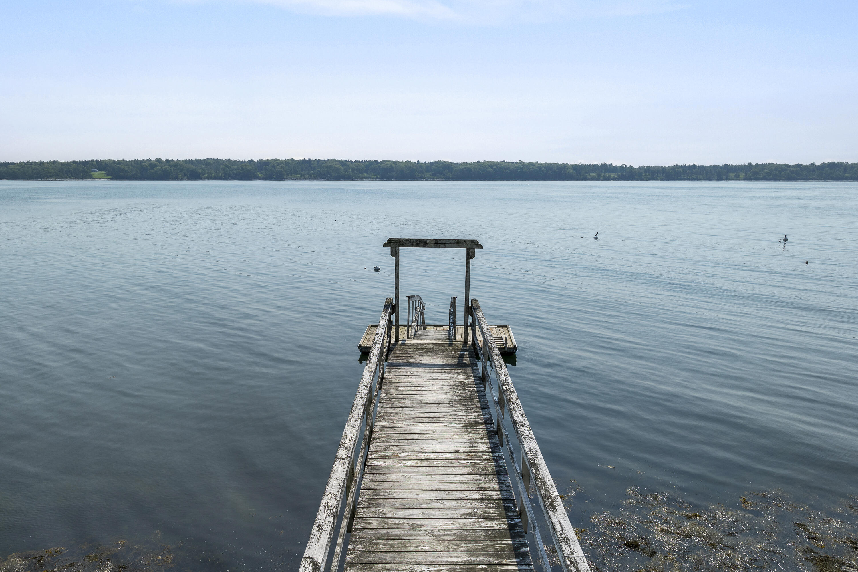 31 Viking Way Bristol ME 04539