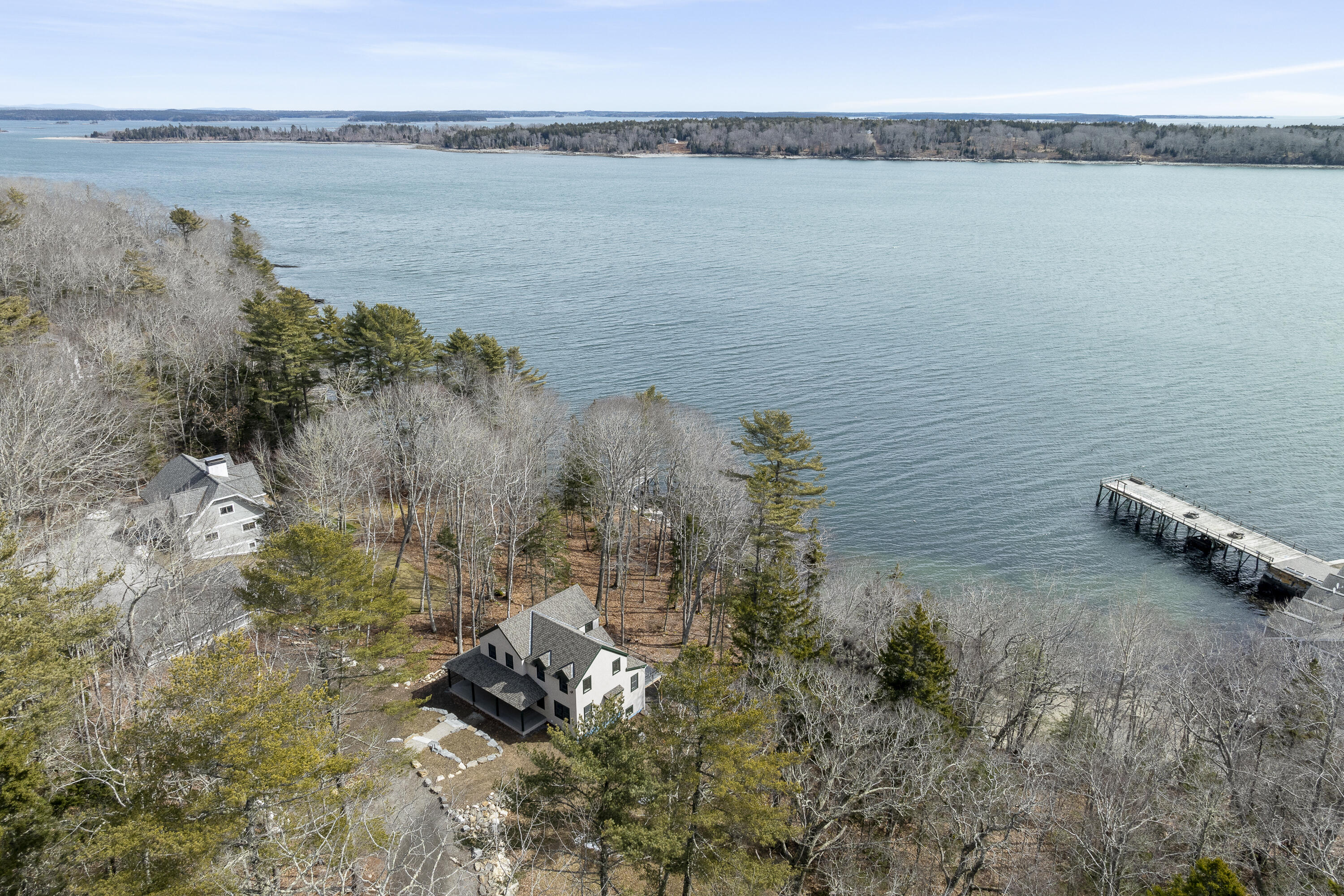 31 Viking Way Bristol ME 04539