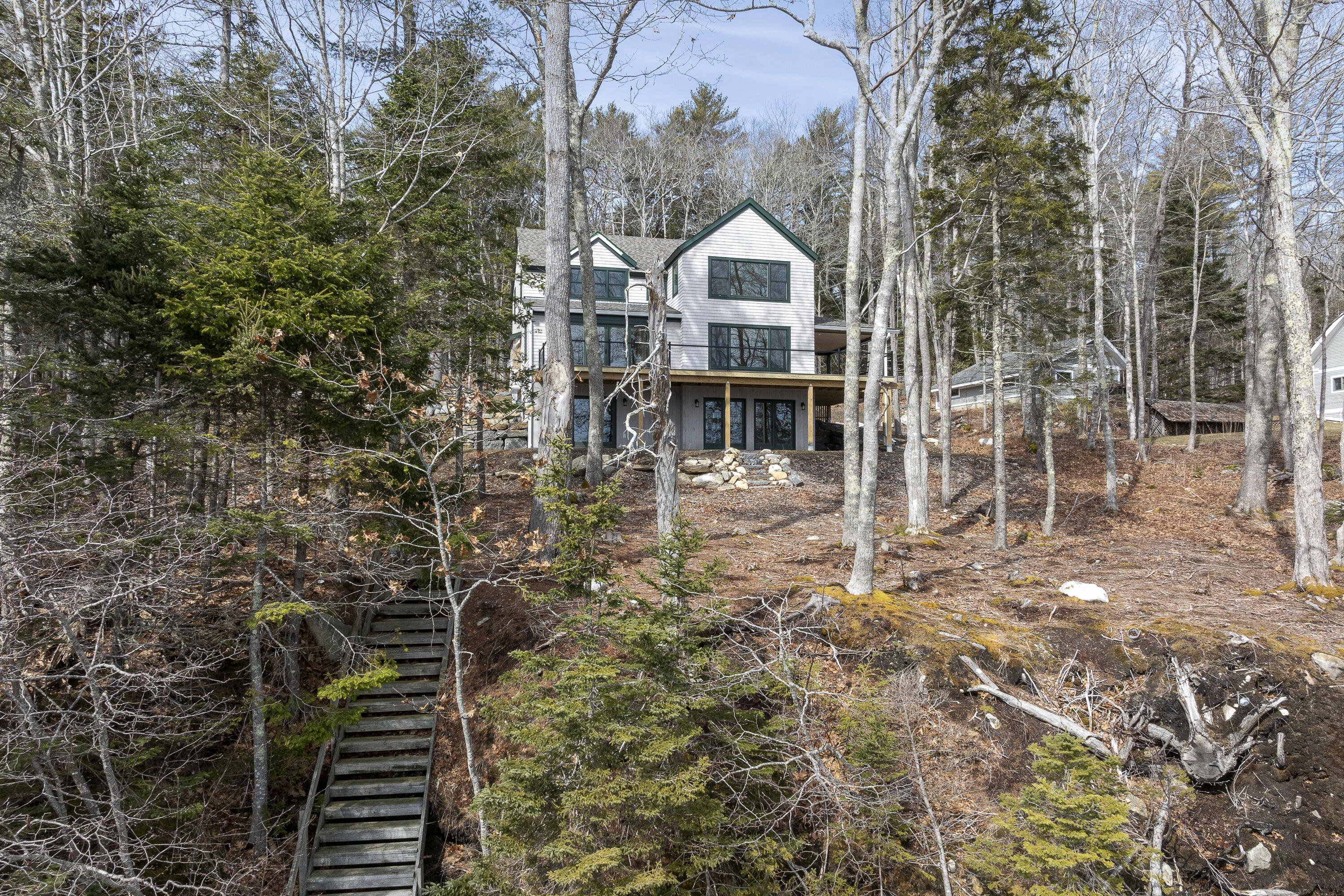 31 Viking Way Bristol ME 04539