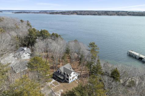 31 Viking Way Bristol ME 04539