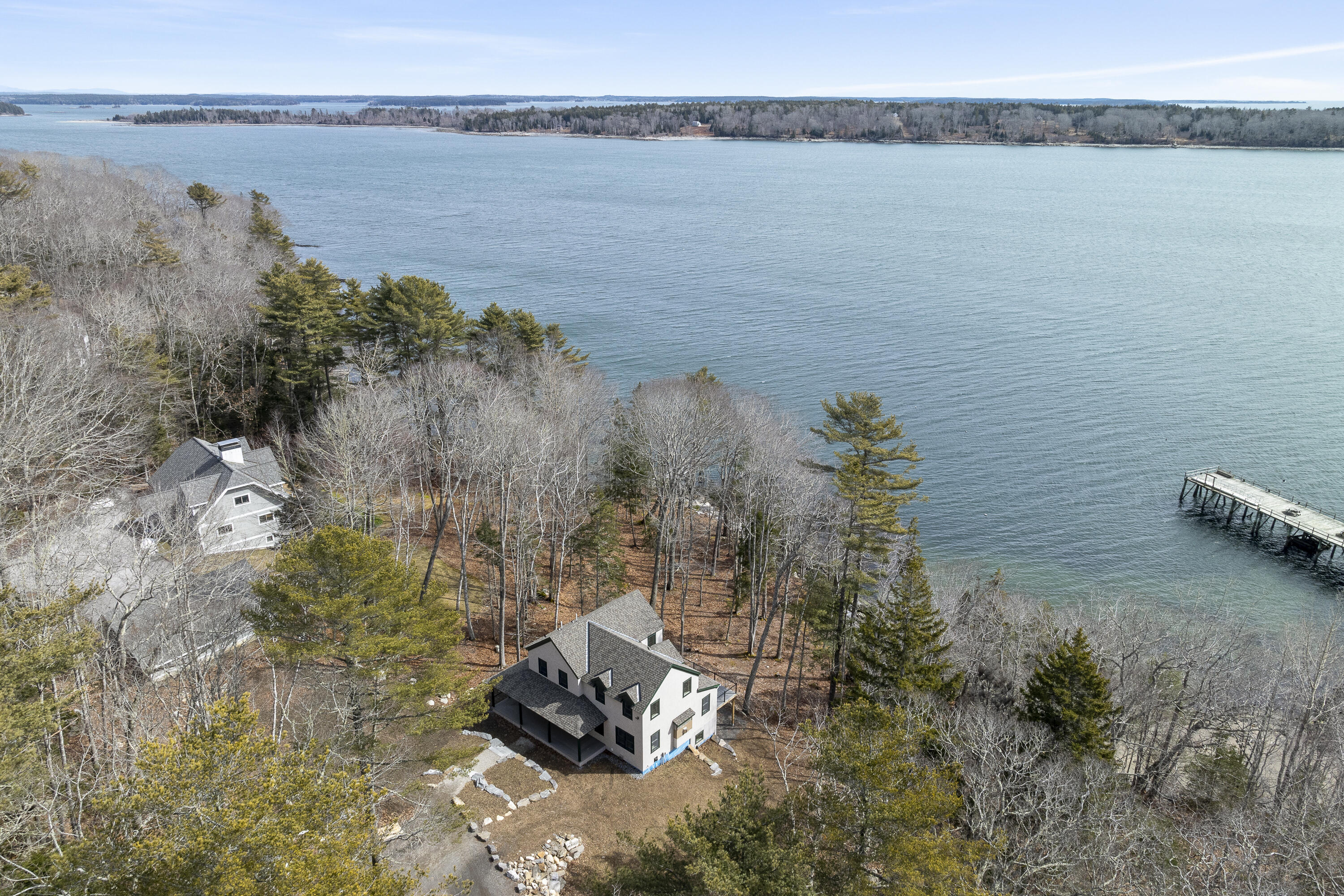 31 Viking Way Bristol ME 04539