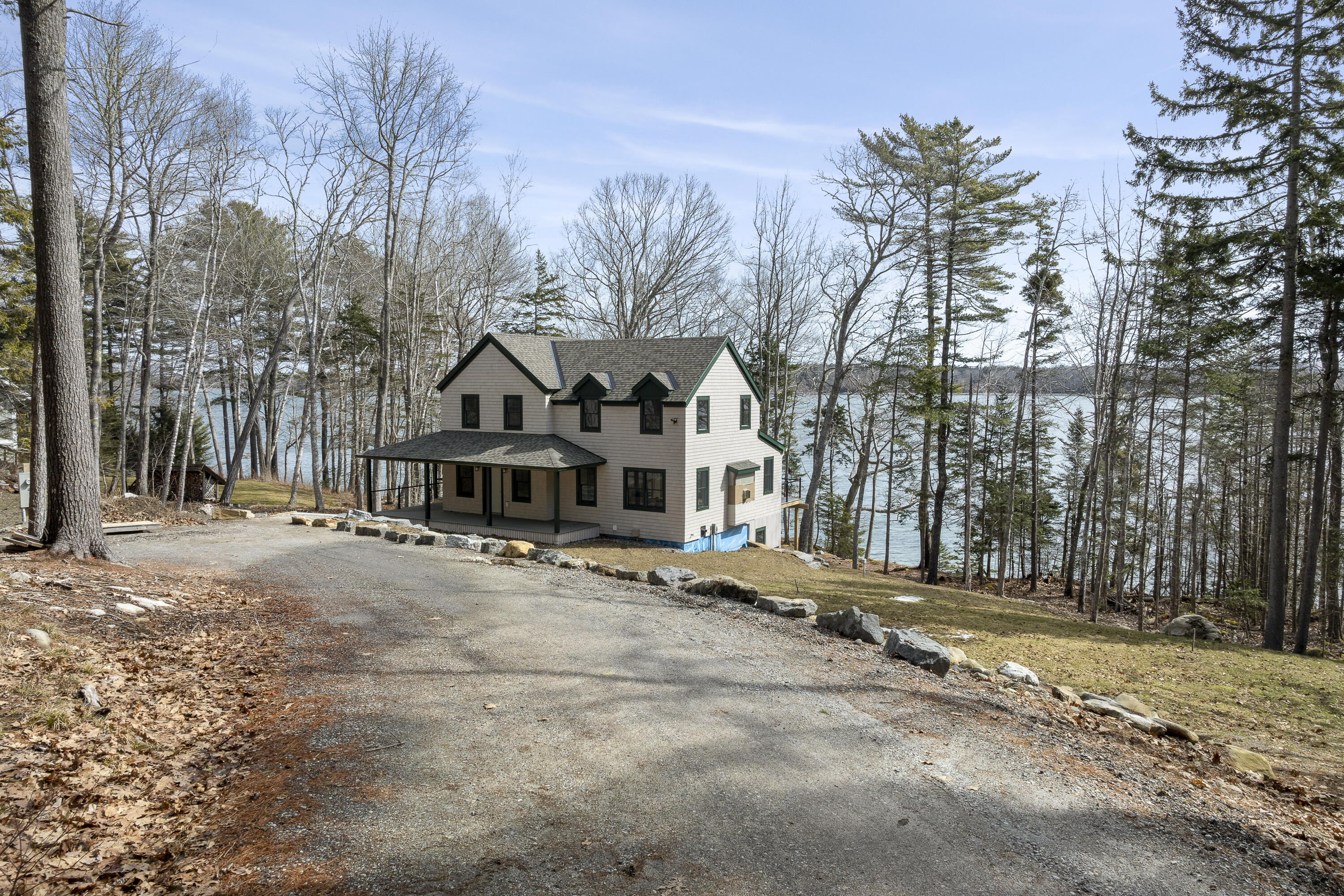 31 Viking Way Bristol ME 04539