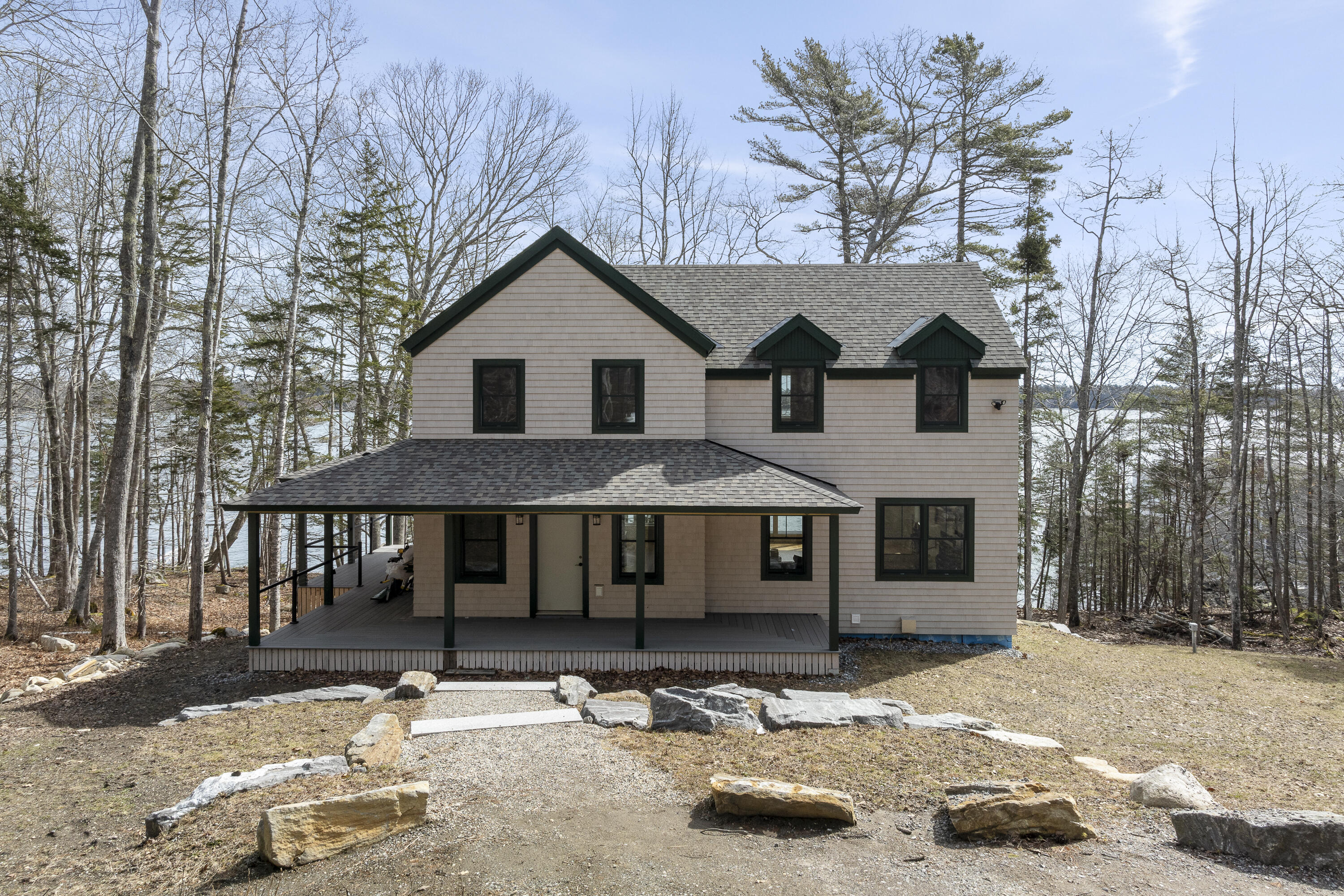 31 Viking Way Bristol ME 04539