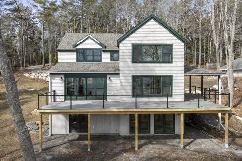 31 Viking Way Bristol ME 04539