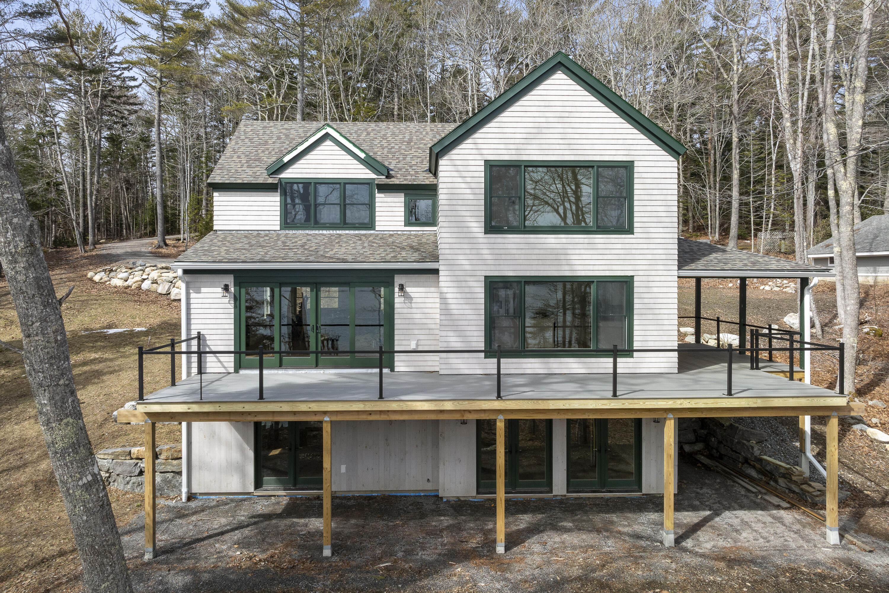 31 Viking Way Bristol ME 04539