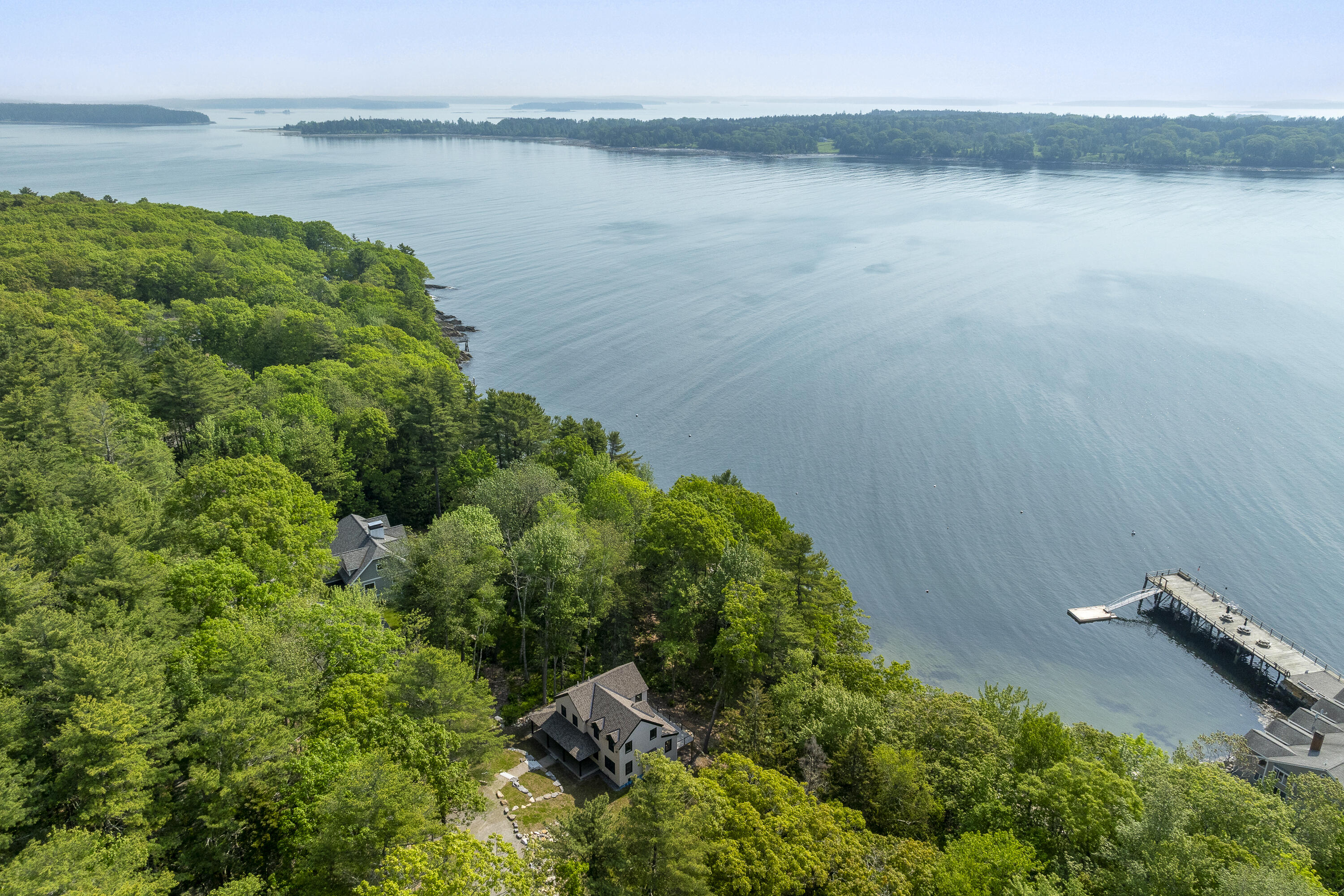 31 Viking Way Bristol ME 04539